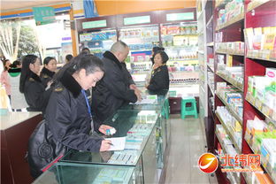 筑牢安全防线 食药监局多措并举守护第一类医疗器械销售安全