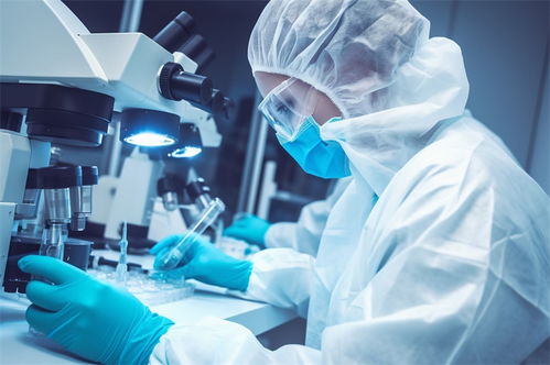 君实生物李宁 未来3-5年创新药与二类器械销售将现“冰火两重天”